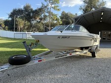 2000 Sea Ray 180 Bowrider -