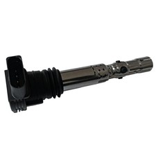 Ignition Coil SAE For Audi A3 A4 A6 TT Seat Skoda VW Bora Golf Passat 1.8 T 2.0