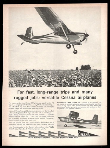 Cessna 180 airplanes - cessna,