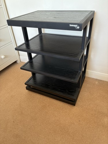 Target tt4 hifi - tt4,