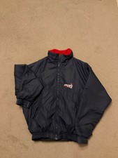 Musto Blouson Jacket Fleece