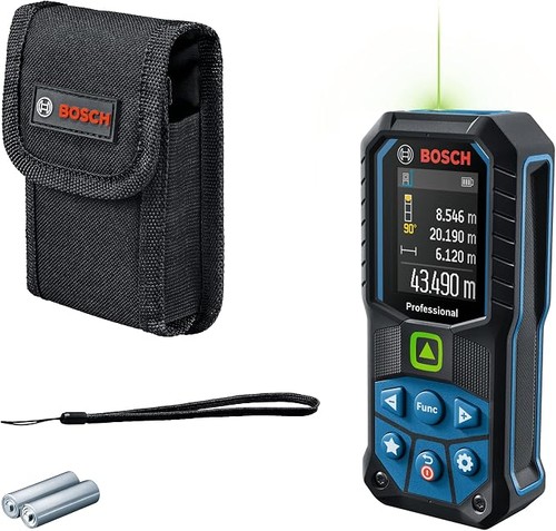 Bosch pro glm50 - bosch, glm50-23g