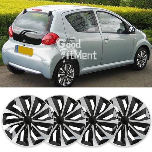 For toyota aygo 2022 4x - for, 15"