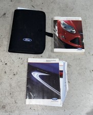 Ford Focus Handbook Owners