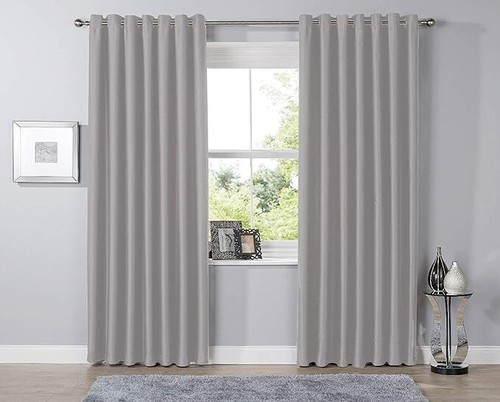Thick thermal blackout - thermal, ready