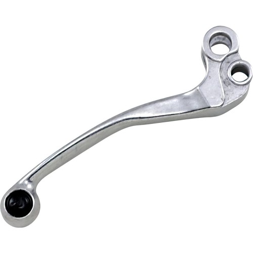 Moose racing polished brake - moose,