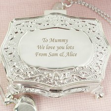 Personalised small antique - ,