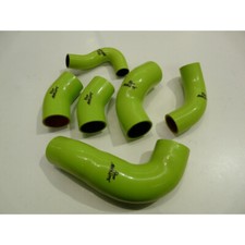 Roose Motorsport Boost Hoses for Mitsubishi Lancer Evo 7 8 & 9 260 GSR RMS316B