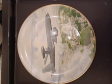 Aircraft  Collector Plate