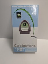 Celebrations Cricut Cartridge