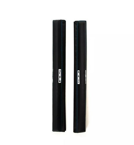 Fcs surfboard roof rack - roof,
