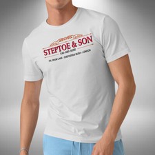 Steptoe and Son Inspired