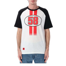 Official Marco Simoncelli  Sic