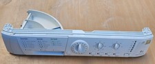 Beko WML520 6kg Washing Machine Control Panel