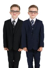 Boys Suits, Boys Wedding