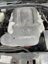 ford 2.9 v6 cosworth bob engine