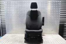 FORD TRANSIT COURIER MK1 FRONT