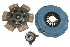 UPRATED PADDLE CLUTCH KIT &