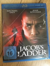 Jacob's Ladder (2019) Michael