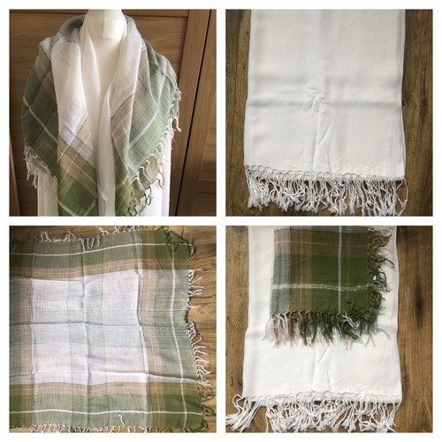 Ladies scarves 1 - x,