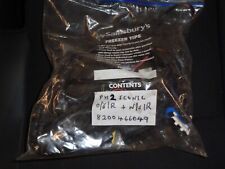 Renault Scenic MK2 2003-2009