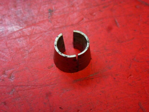 Norton 16h collet - norton,