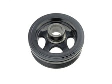 PULLEY, CRANKSHAFT Fits