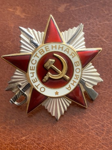 Soviet russian wwii - russian,