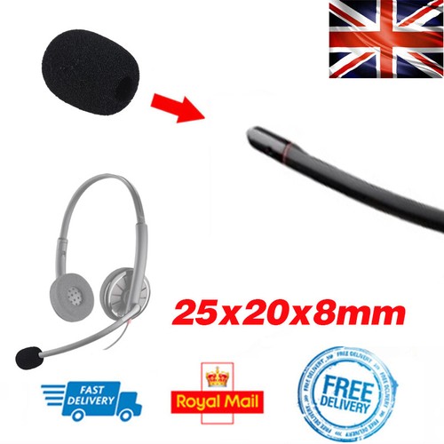 Microphone foam windshield pop - microphone,