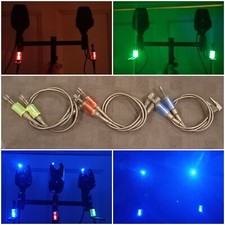 Custom Led Bite Indicators