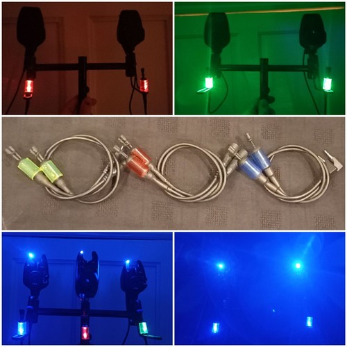 Custom led bite - custom,