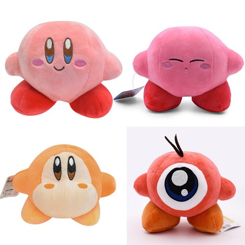 Kirby super star waddle - kirby,