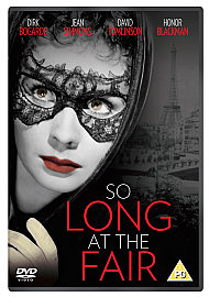 Long the fair dvd - so,