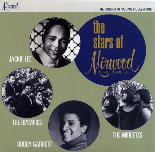 Stars mirwood records - stars, of