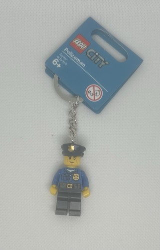 Lego city policeman 850933 - lego,