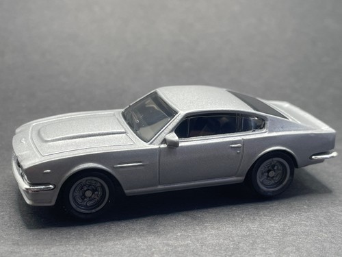 Matchbox 1977 aston - 1977, v8