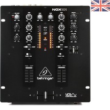 Professional DJ Mixer - 2