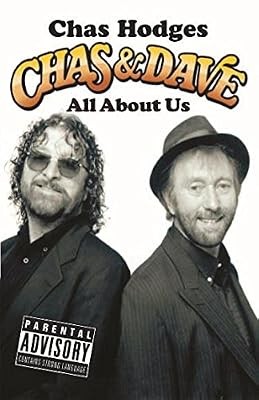 Chas and dave all about - dave,