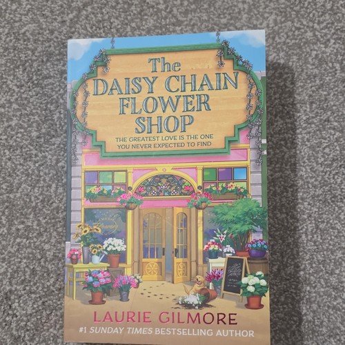 Laurie gilmore daisy - gilmore, chain