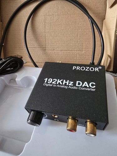 Prozor digital analog - prozor, to