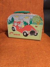 Vintage petit jour - babar, the