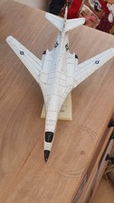 Vintage Ertl B1 Bomber On