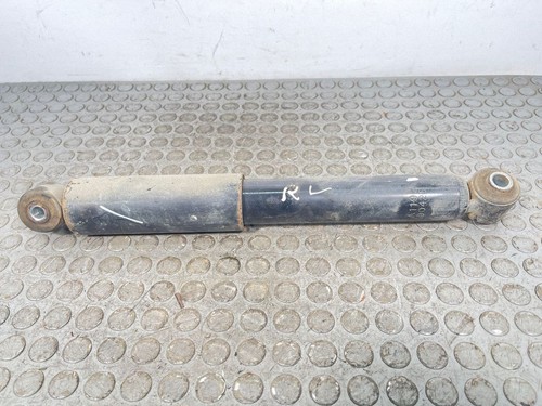 Fiat 500 2014 rear shock - 500,
