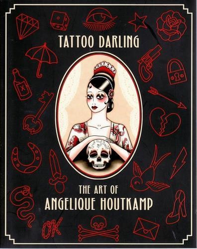 Tattoo darling the art - darling, :