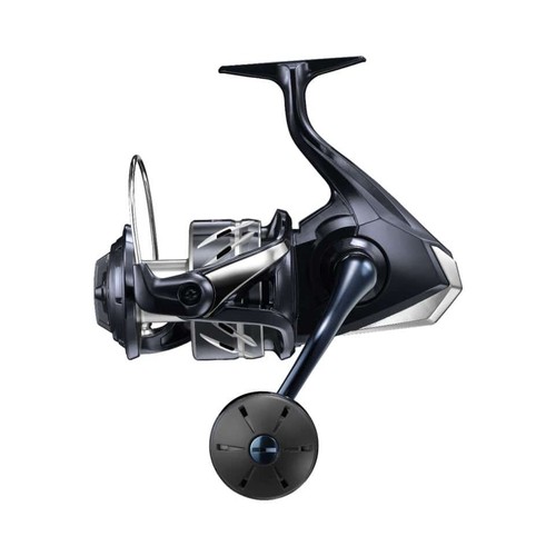 Shimano stradic 8000pg - stradic, sw