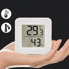 Digital Temperature Humidity