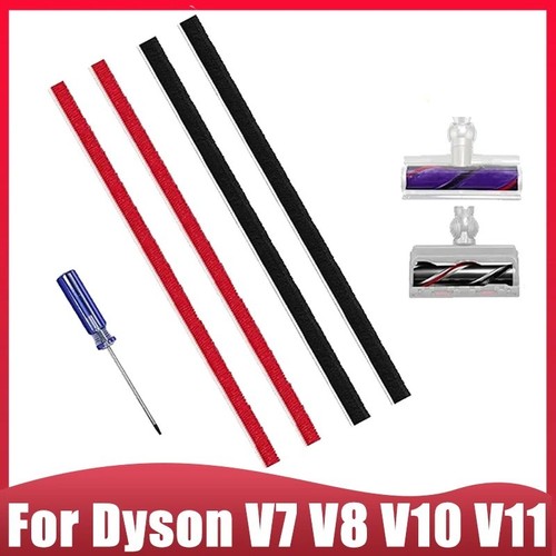 V10 v11rolling brush - v7, v8