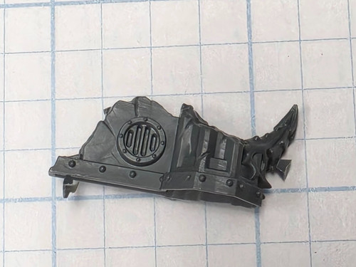 40k tyranid bits - tyranid, lictor