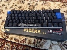 Ducky Mecha Mini Cherry MX