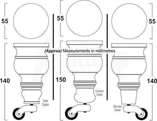 Wood furniture legs antique - wood,
